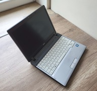 Notebook Fujitsu LIFEBOOK P701 12,1 " Intel Core i5 6 GB / 120 GB