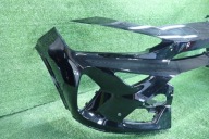 CUPRA FORMENTOR LIFT 24- front bumper front