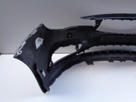 front bumper ALFA ROMEO GIULIA 16- QUADRIFOGLIO NR 48362
