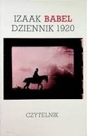 Dziennik 1920 Izaak Babel