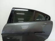 door left rear. JAGUAR and PACE 18R LKH CORRIS GREY