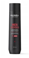 Goldwell DLS Men Thickening Szampon 300ml