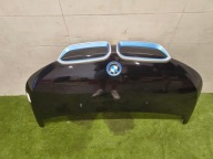 BMW i3 capot couvercle avant avant