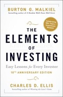 The Elements of Investing: Easy Lessons for Every