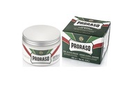 Proraso Green Pre Shave Cream krem przed goleniem