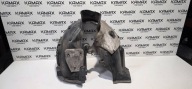 mudguard front right side Toyota Proace 9852176580