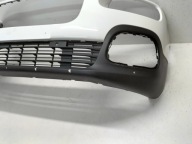 Frontstoßstange vorne CITROEN BERLINGO 4 IV 18