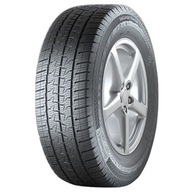 1x CONTINENTAL 215/70R15 109/107S VanContact 4Seas