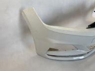 Volkswagen Polo 17r bumper front front VW 2017