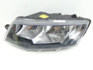 light REFLEKOTR left front left front SKODA OCTAVIA III 5E2941015 UK!