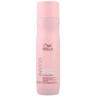 Wella Invigo Blonde Recharge Šampón blond 250ml