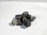Skoda Octavia II HB lock bonnet rear part 1Z5827501E