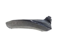 moulding of a bumper front front left MINI ONE COOPER R56 114129-10