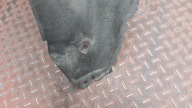 mudguard left rear part LEXUS NX300