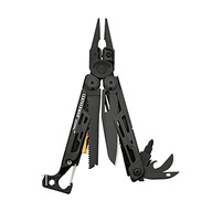 Leatherman Signal - narzędzie do przetrwania z 19