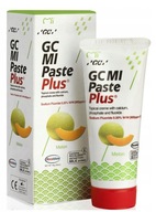 Zubná pasta GC Mi Paste Plus Tekutá sklovina s fluoridom Melon 35 ml