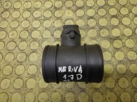 OPEL MERIVA A 1.7 D flow meter