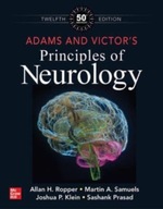 Adams and Victor s Principles of Neurology,