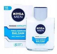 NIVEA Men Sensitive Cool After Shave Balsam 100ml