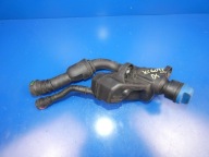 VOLVO XC60 II WLEW ADBLUE cup hose wiring