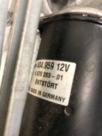 Wischergestänge BMW E90 7161711 6978263