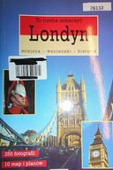 Londyn Miejsca - wycieczki - historia