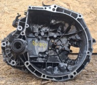 Getriebe CITROEN C2 C3 1.4 HDI PEUGEOT 207 20CQ41