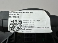 Kombiinstrument MINI OE 6844002