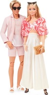 LALKA BARBIE SIGNATURE BarbieStyle Barbie Ken Doll