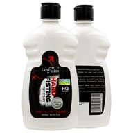 HARD FISTING 500ml GĘSTY PROFESJONALNY FISTINGOWY EDYCJA LIMITOWANA