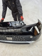 OPEL MOKKA B II 2 20- bumper front front without DZIUR 9835278480