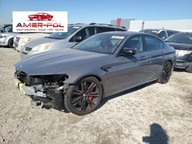 BMW M5 2022r., 4x4, 4.4L