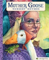 Mother Goose Nursery Rhymes: A Little Apple