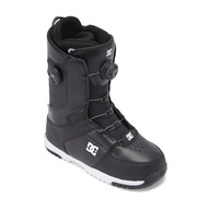 Pánske snowboardové topánky DC Control black/black/white 42.5 (9.5 US)