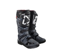 Topánky LEATT 4.5 Enduro brack grey