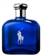 RALPH LAUREN POLO BLUE 125ml EDT ORYGINALNE