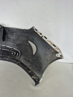RENAULT ZOE 12-19 bumper front front