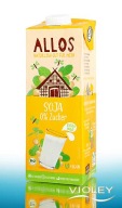 Növényi tej Allos 1000 ml
