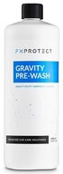 Alkalický prípravok na predumytie Fx Protect Gravity Pre-Wash 1 l