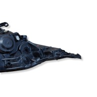 Reflektor front side left Peugeot 208 and 9802221880