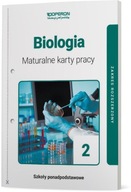 BIOLOGIA 2 Karty Pracy 2020 ROZSZERZONY Operon