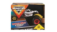 MONSTER JAM WARCZĄCE OPONY 1:43 WZORY