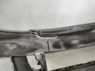 front bumper front SKODA OCTAVIA II LIFT 08-13