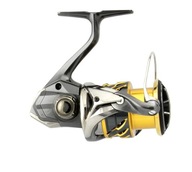 Kołowrotek Shimano Twin Power FD 2500