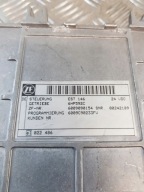 Computer Bedienteil Getriebe getriebe MERCEDES 0260001041 ZF 6009390001