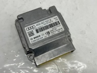 AUDI A6 C7 A7 module control unit PRZYSPIESZENIA 4G0907637B