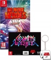 NO MORE HEROES III 3 + DODATKI / GRA NINTENDO SWITCH