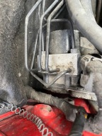 Skoda Fabia 2 II 07-14 Pompa ABS ABSU 1.2 12V