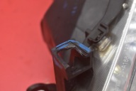 REFLEKTOR left light front EU PEUGEOT 307 1 and 01-05