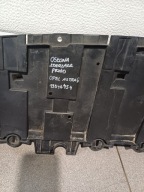 cover of a bumper front front OPEL ASTRA 5 V 13346454
